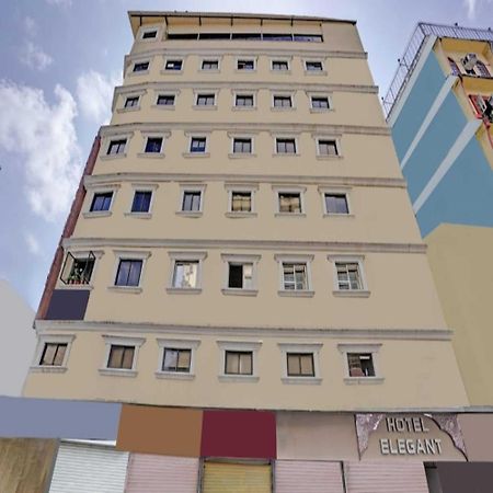 Hotel Elegant - Mohammed Ali Road Bombay Exterior foto