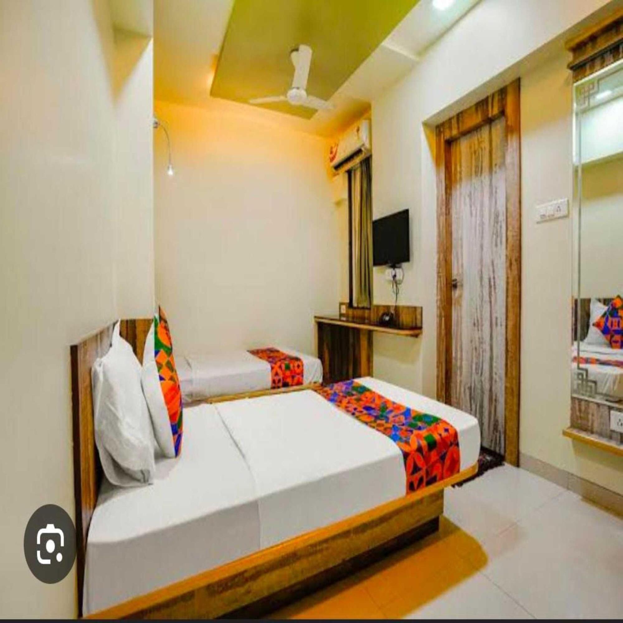Hotel Elegant - Mohammed Ali Road Bombay Exterior foto