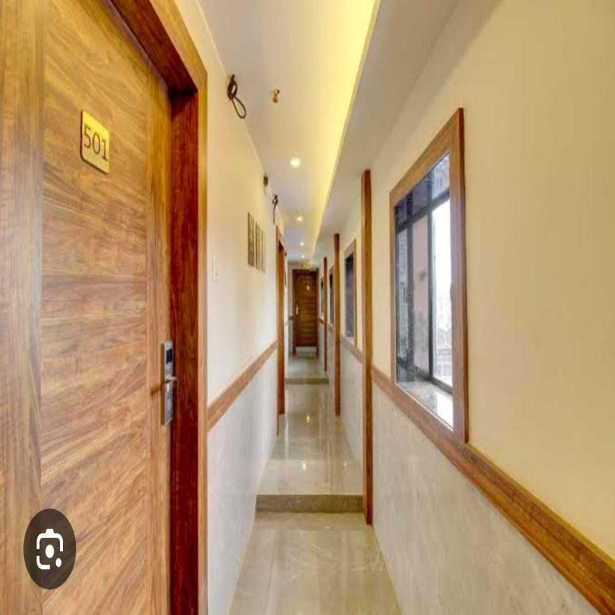 Hotel Elegant - Mohammed Ali Road Bombay Exterior foto