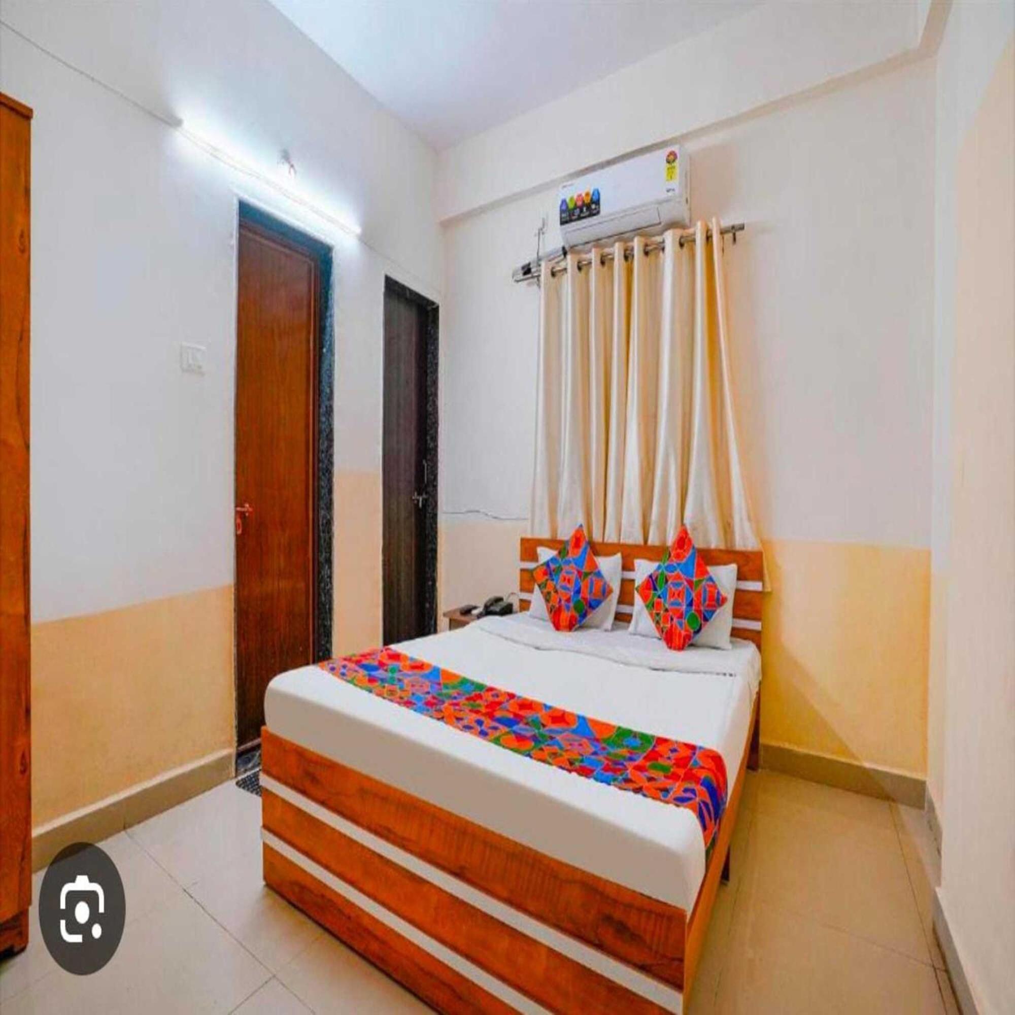 Hotel Elegant - Mohammed Ali Road Bombay Exterior foto