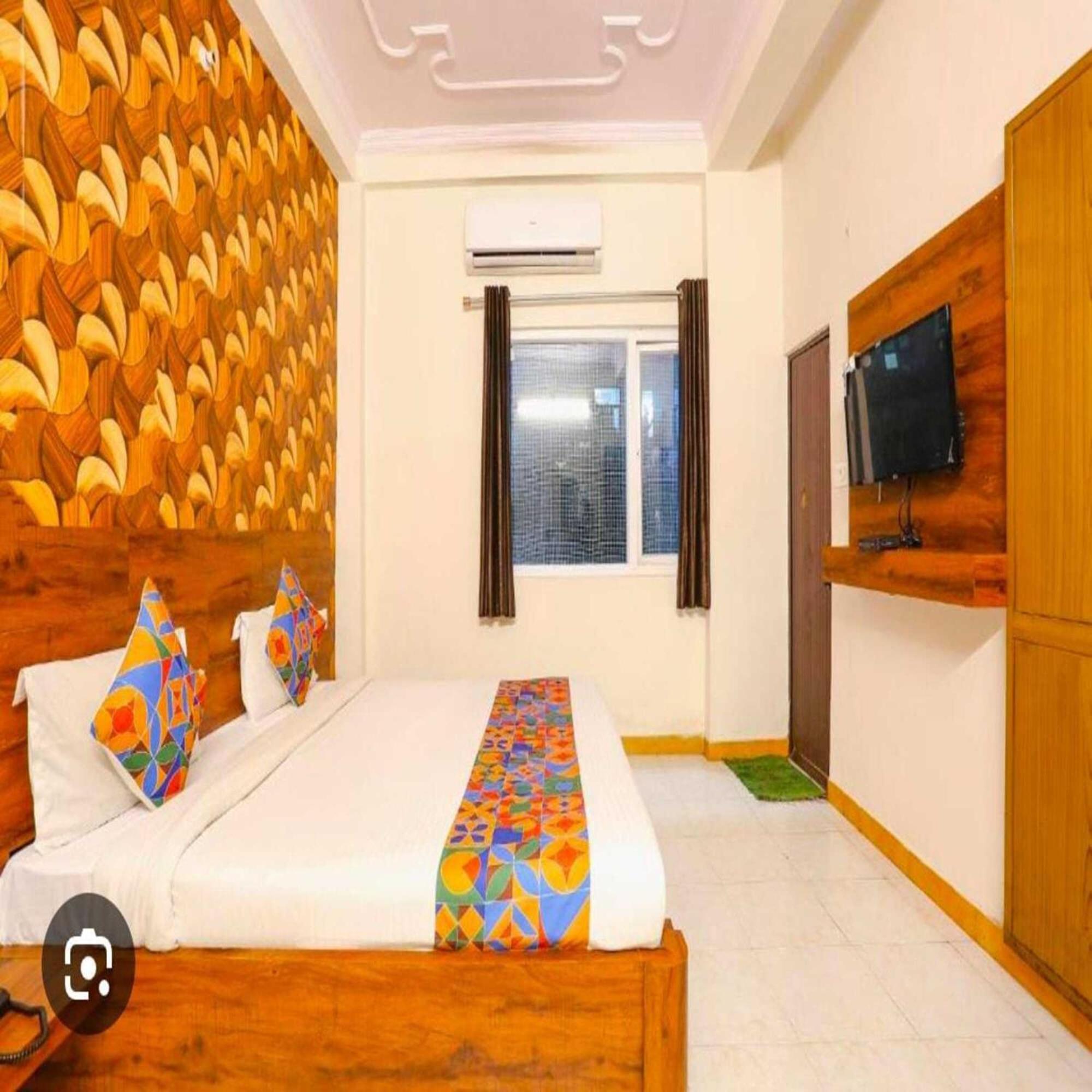 Hotel Elegant - Mohammed Ali Road Bombay Exterior foto