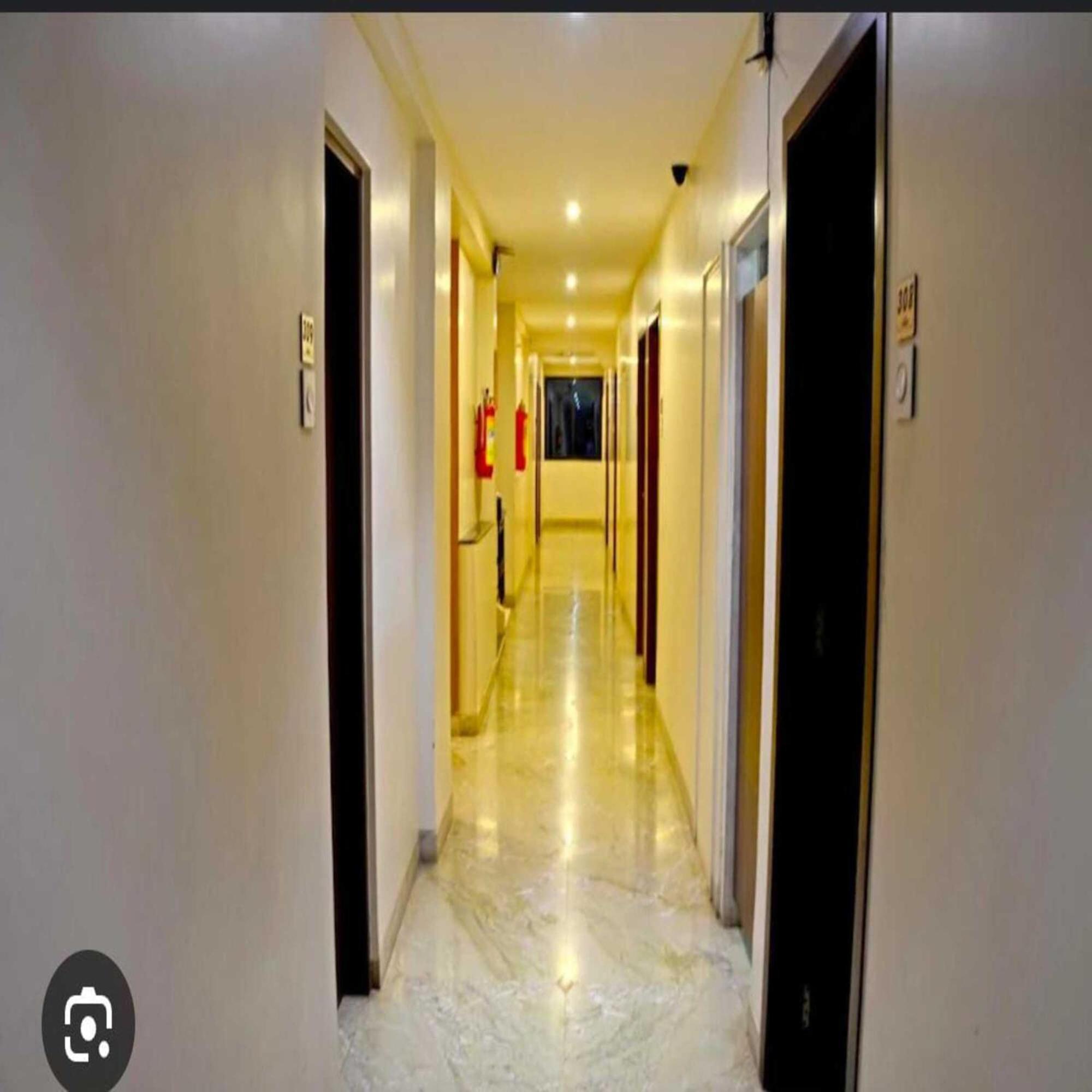 Hotel Elegant - Mohammed Ali Road Bombay Exterior foto