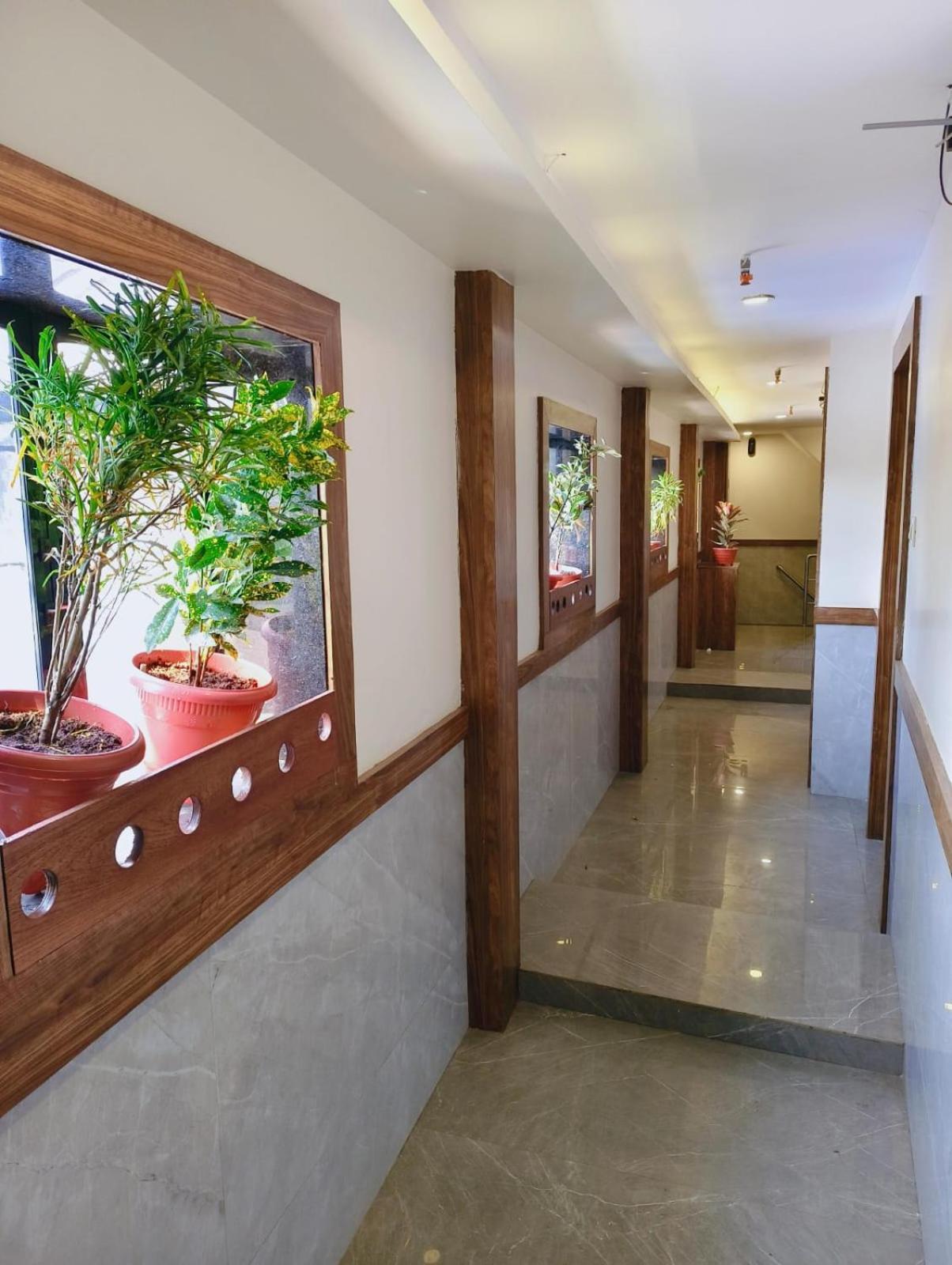 Hotel Elegant - Mohammed Ali Road Bombay Exterior foto