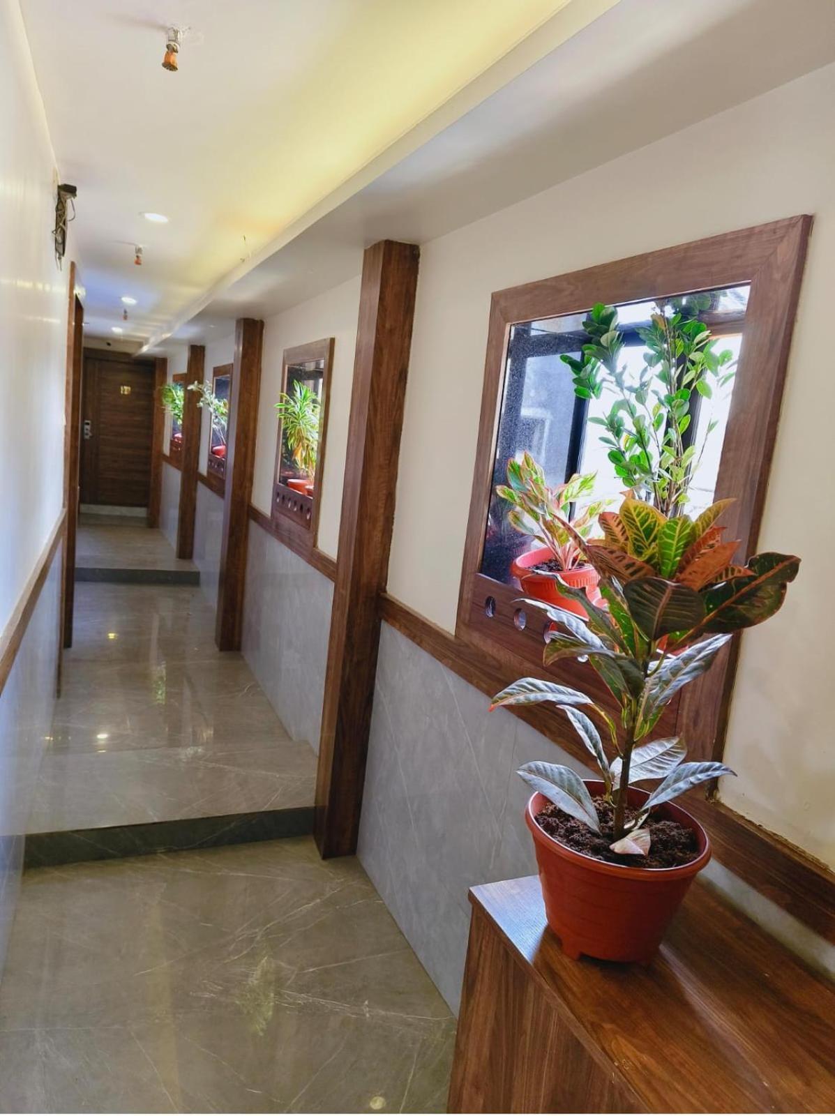 Hotel Elegant - Mohammed Ali Road Bombay Exterior foto